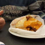 Friterie Snack Chez Carlo Nourriture