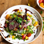 Sinatra's Nourriture