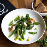 Sinatra's Nourriture