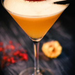 Sinatra's Nourriture