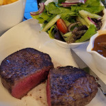 Sinatra's Nourriture