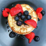 Wafelicious Nourriture