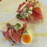 Da Corrado Nourriture