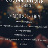 Da Corrado Nourriture