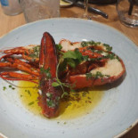 The Shake Nourriture