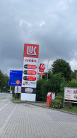 Lukoil Wezembeek-oppem Deliway Carrefour 24/24 outside