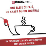 Lukoil Wezembeek-oppem Deliway Carrefour 24/24 Exterior