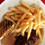 Le Relais Nourriture