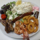 Le Relais Nourriture