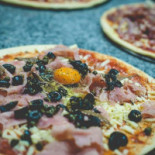 Pizza Plazza Nourriture