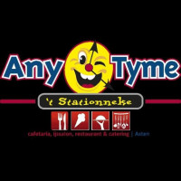 Anytyme 't Stationneke Asten menu