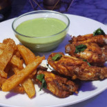 Passionate Cooking Nourriture