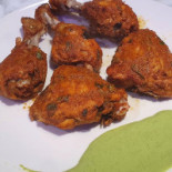 Passionate Cooking Nourriture