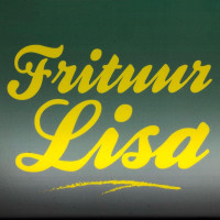 Frituur Lisa menu