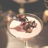 Café De La Presse Nourriture