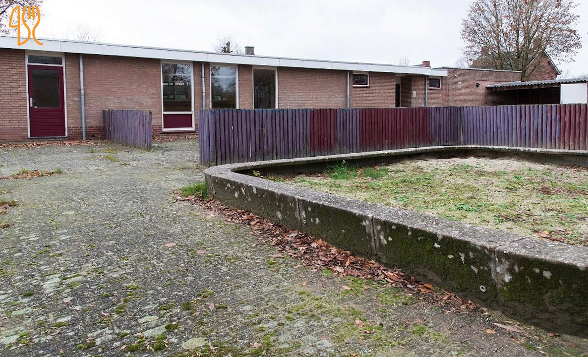 Ons Dorpshuis Extérieur