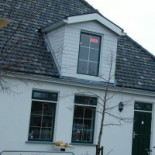 Eetcafe De Overkant Exterior