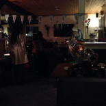 Eetcafe De Overkant Dentro