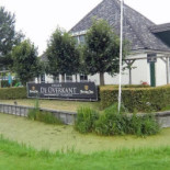 Eetcafe De Overkant Exterior