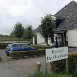 Eetcafe De Overkant Exterior