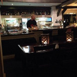 Eetcafe De Overkant Dentro