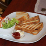 Frituur De Smid Comida