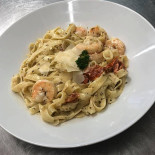 Frituur De Smid Nourriture