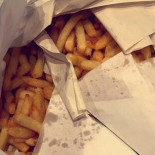 Frituur De Smid Nourriture