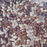 De Goudvink Nourriture