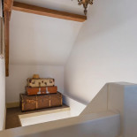 De Goudvink À l'intérieur