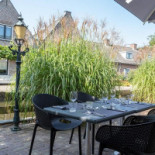 De Goudvink Extérieur