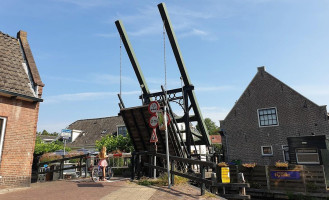 Porta A Porta Abcoude Extérieur