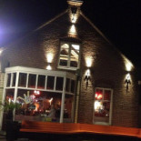 Eetcafe Majesteit Extérieur