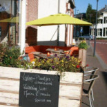 Eetcafe Majesteit Extérieur