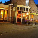 Eetcafe Majesteit Extérieur