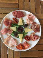 Piacere Italiano food