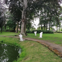 De Rozenstruik Extérieur