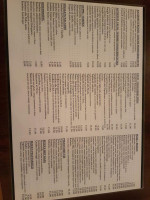 Pizzeria Don Nino Leersum menu