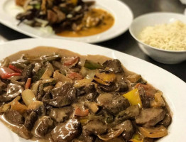 Zorba De Griek Alphen Aan Den Rijn food