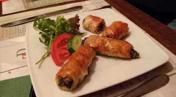 Zorba De Griek Alphen Aan Den Rijn food