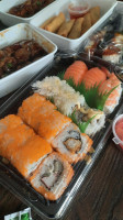 Yume Sushi Grill Holten Vof Holten food