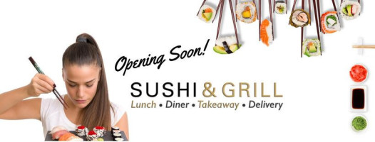 Yume Sushi Grill Holten Vof Holten menu