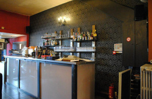 Il Barocco À l'intérieur