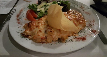 Il Barocco Nourriture