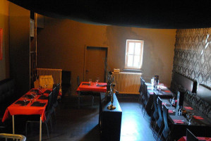 Il Barocco À l'intérieur