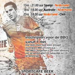 Eetcafe Samsam Carte