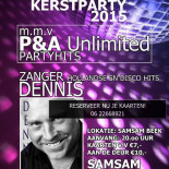 Eetcafe Samsam Carte