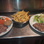 Le Snack Palace Comida