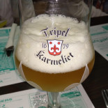 Le Snack Palace Carta