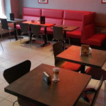 La Ruche À l'intérieur